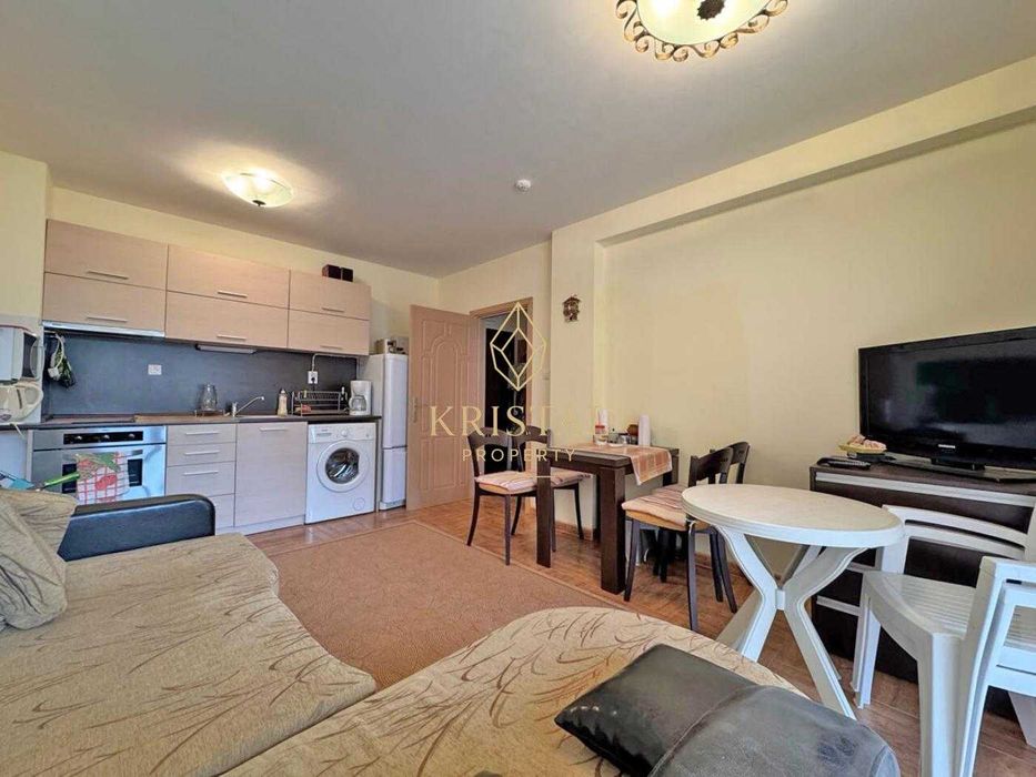 Продава се Двустаен апартамент в Свети Влас - 56 кв.м за 1384 €/кв.м - Снимка #3