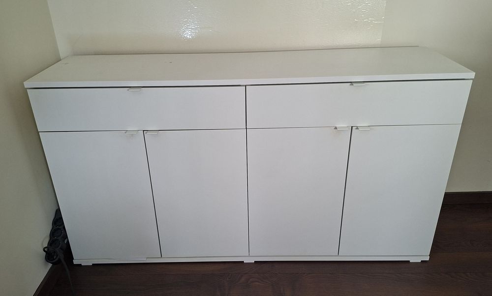 Офис мебели Икеа