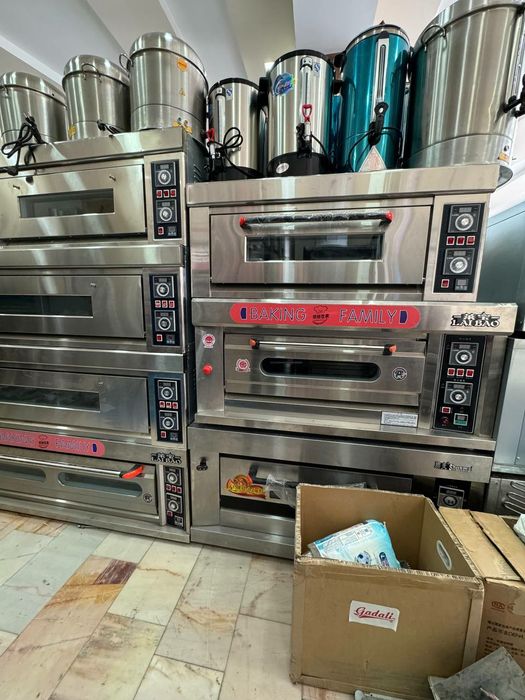 Печка Хитой,Италия,Туркия махсулоти