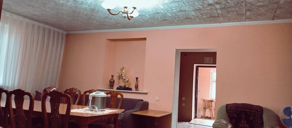 Продается комфортабельный дом