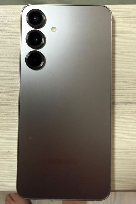 Samsung galaxy s25+ 512гб