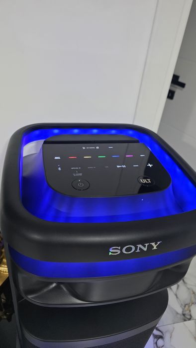 Boxă Sony Ult Tower 10 Ultimate.Preṭ fix Ca Nouă.