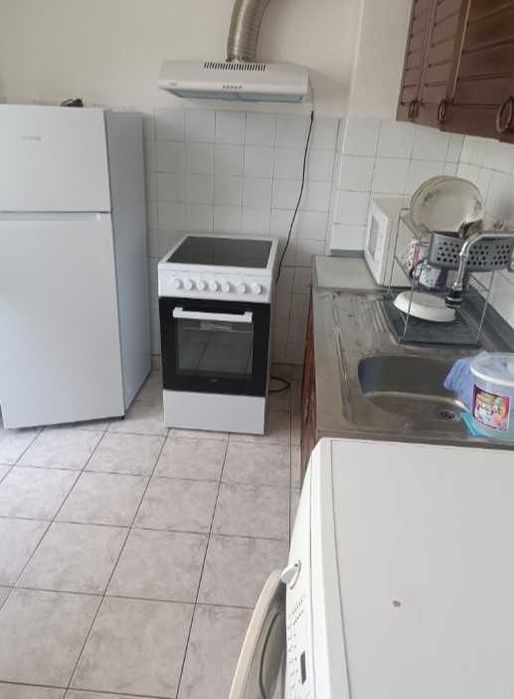 Дава се под наем Двустаен апартамент в София, Център - 67 кв.м за 511 € - Снимка #2