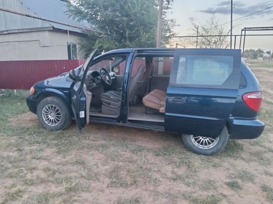 Продам или обмен авто