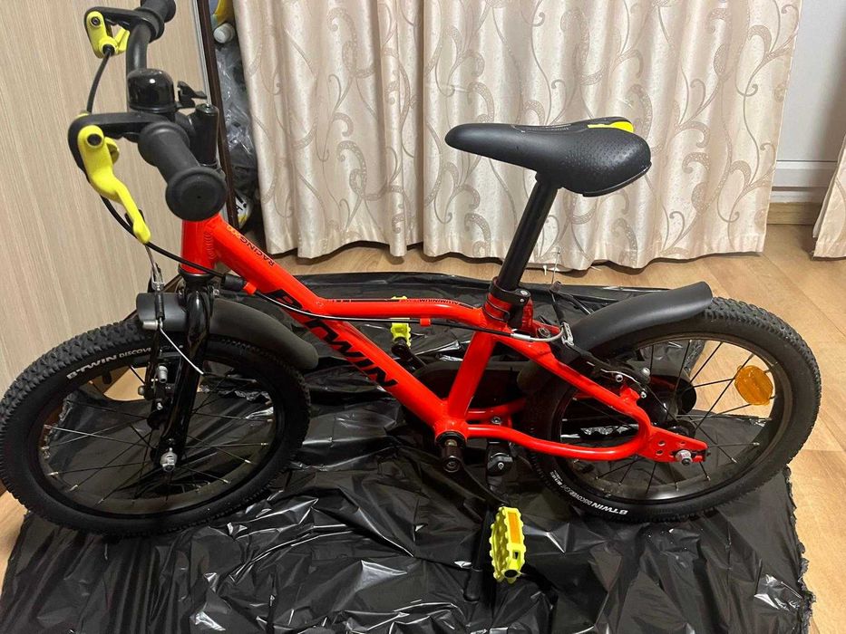 Bicicleta baiat /fata