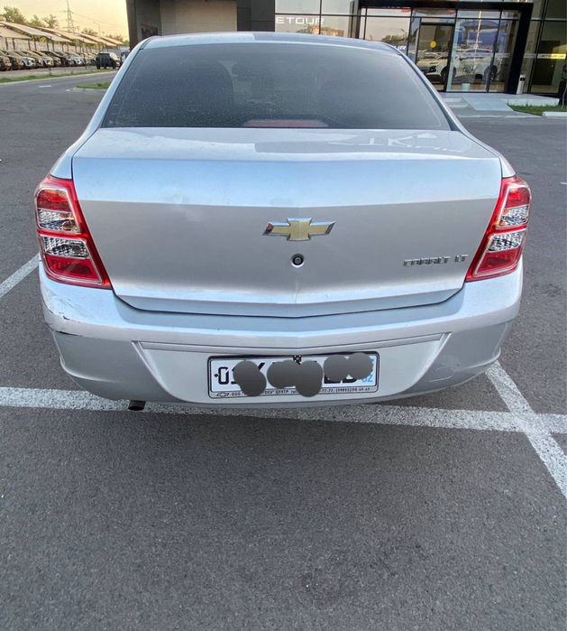 Cobalt 2 mexanika 2019 yil 110.000 km