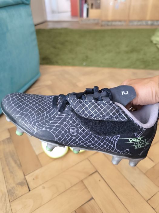 Детски Футболни обувки