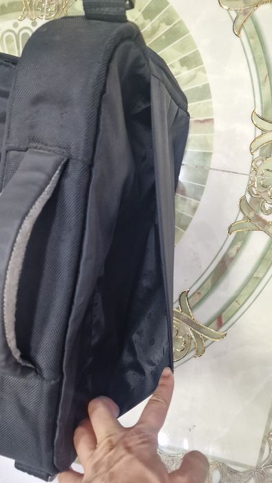 Сумка для ноутбука