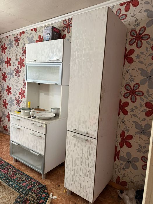 Продаётся часть кухонного гарнитура