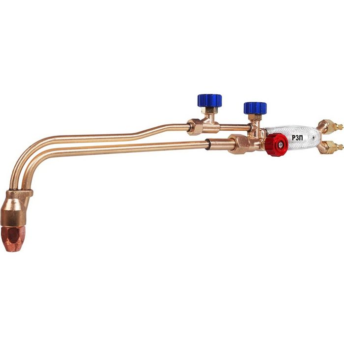 Резак для газосварки РЗП пропановый