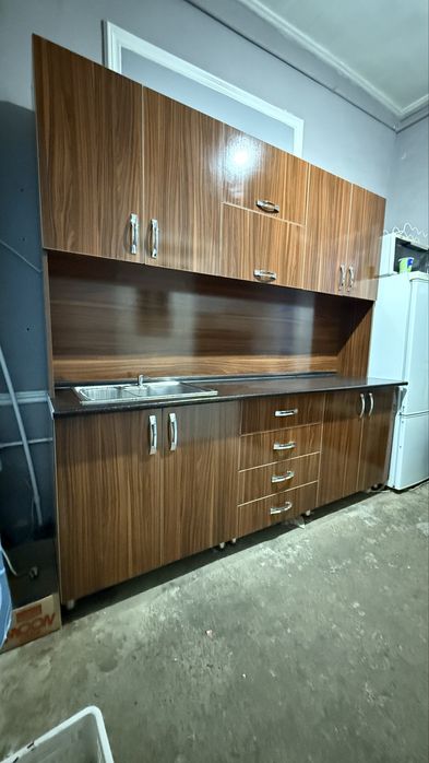 Кухонный набор в идеальном состояние