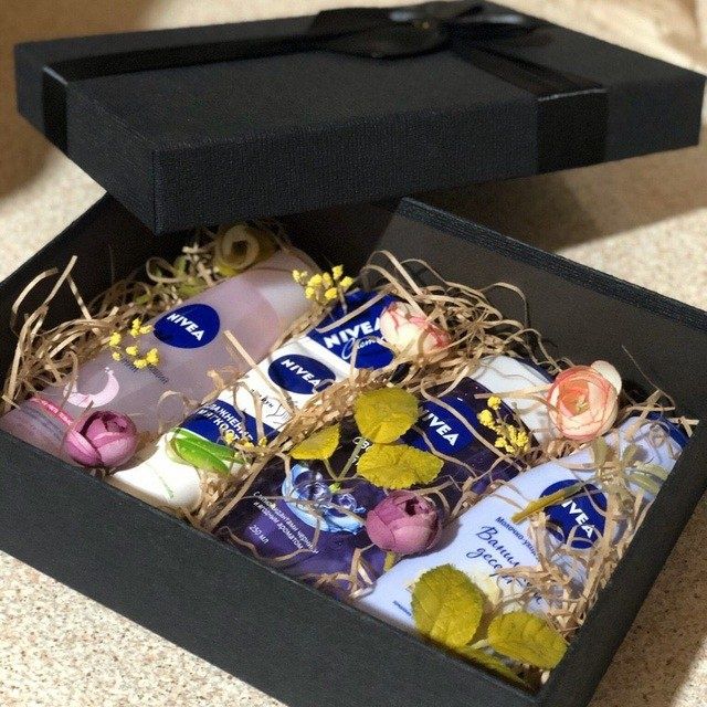 Подарочный наборы 8 марта+Упаковка +Пакеты