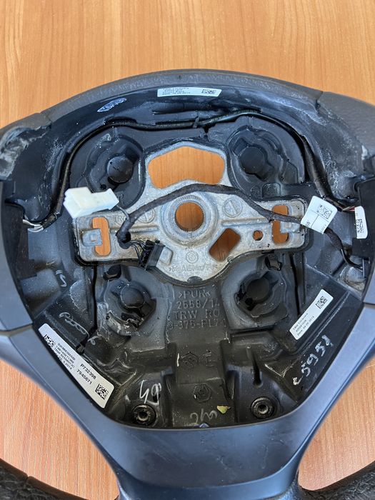 Оригинален волан за BMW F20,F21,F30,F31