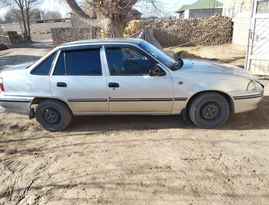 Нехиа 1 сонс 2006