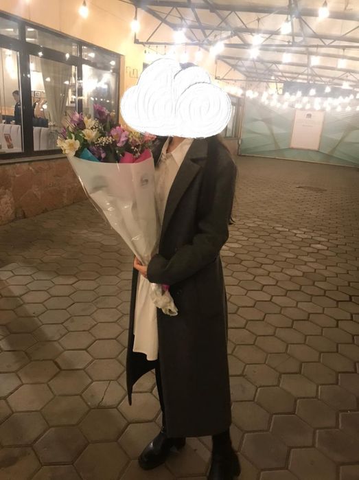 Продам женское пальто