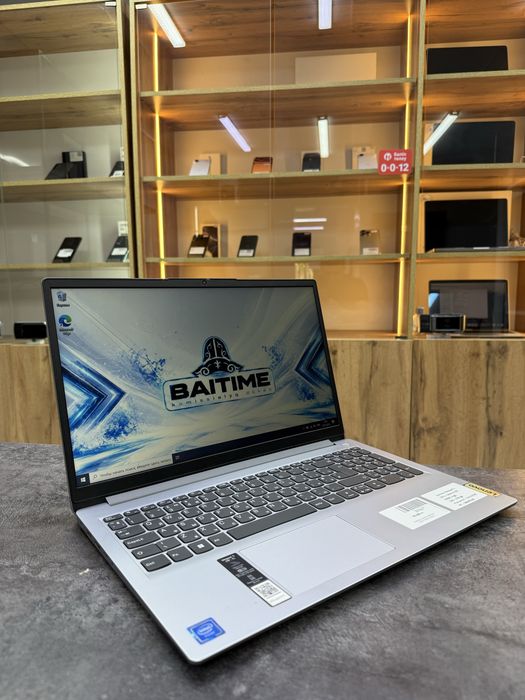 Ноутбук Lenovo ideapad 1