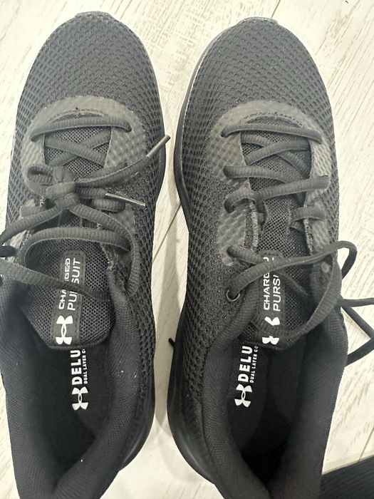 оригинал кроссовки UnderArmour