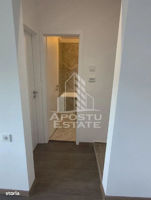 Apartament cu 2 camere de vanzare, zona Girocului, Timisoara — fotografia 3