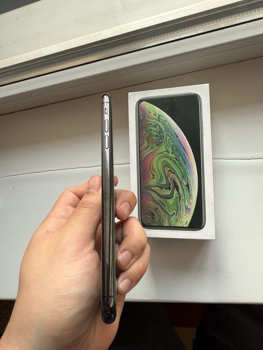 iPhone XS max 256gb