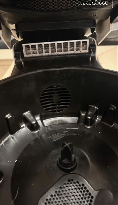 Actifry genius Tefal