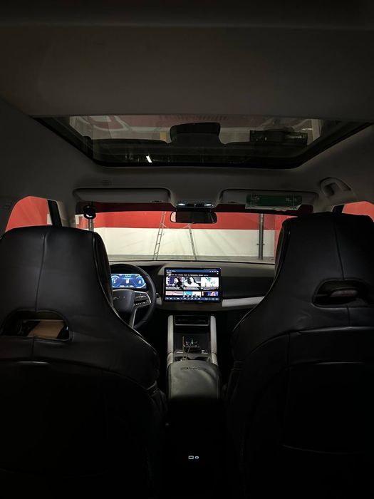 Продаётся автомобиль