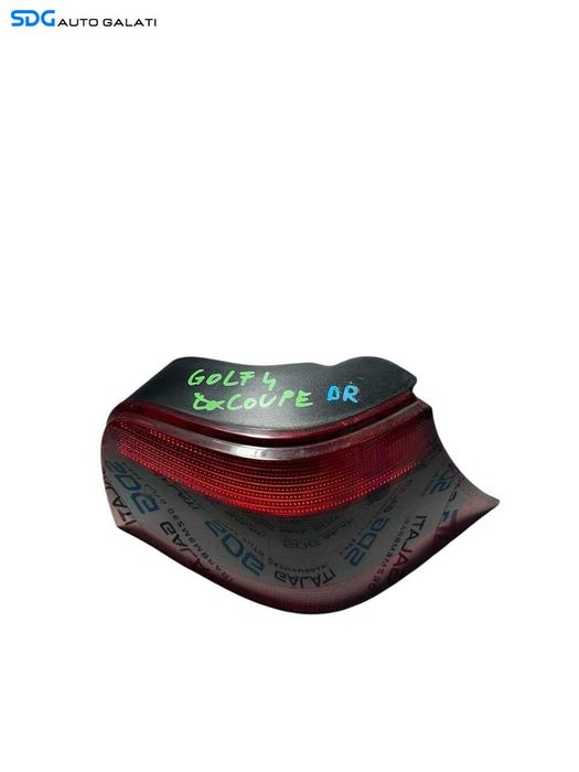 Stop Lampa Tripla Dreapta Volkswagen Golf 4 1998 - 2005 Cod 1J6945112S [L6886]
