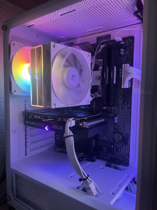 PC Gaming de vânzare