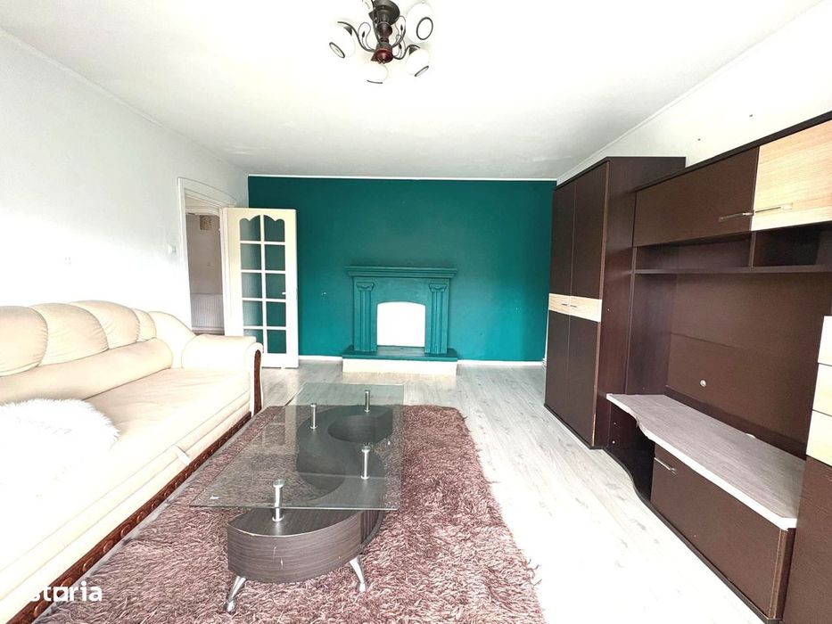 Apartament 3 camere 70mp Porolissum mobilat-utilat 74.500eur neg