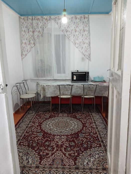 Уй сатылады Срочно Рабатта