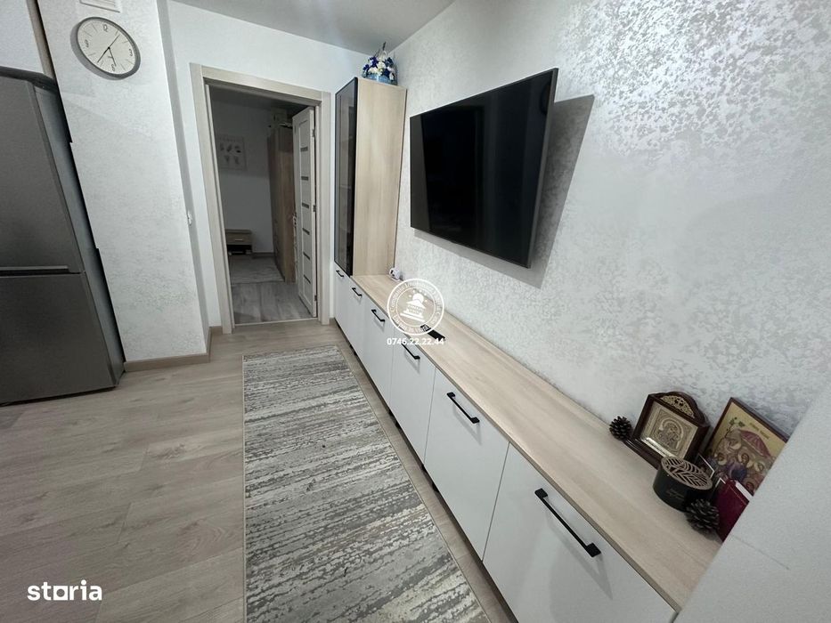 Apartament 2 camere de vanzare Dacia