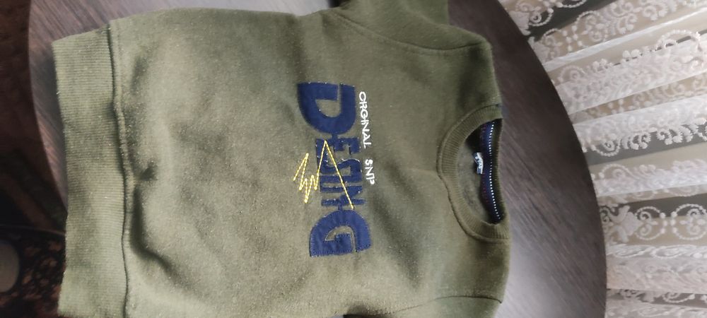 Одежда для мальчиков