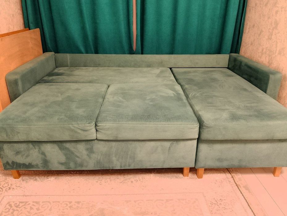 Диван продам срочно