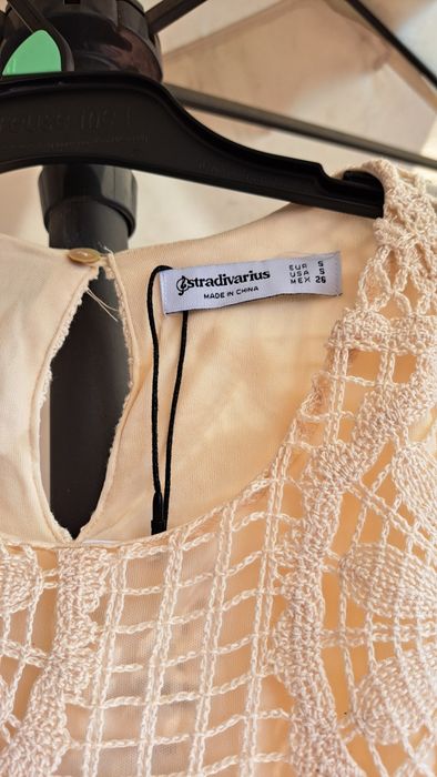 Рокля Stradivarius