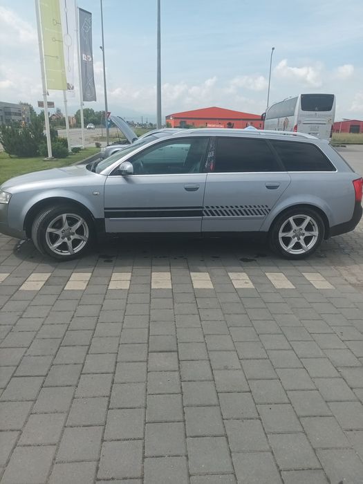 Audi a  4 de vanzare