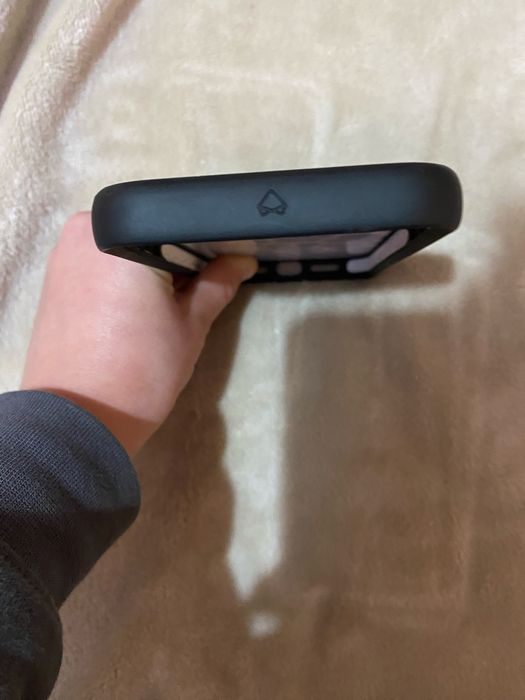 Husa mobilfox ip11
