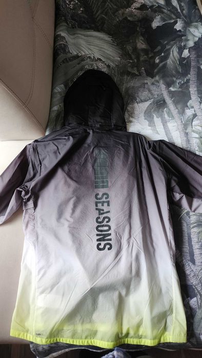 НОВО Puma яке RainCELL