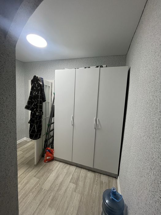 Сдаю 1 комнатную квартиру.
