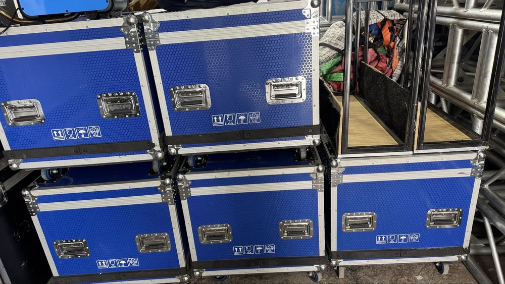 Продам led экран