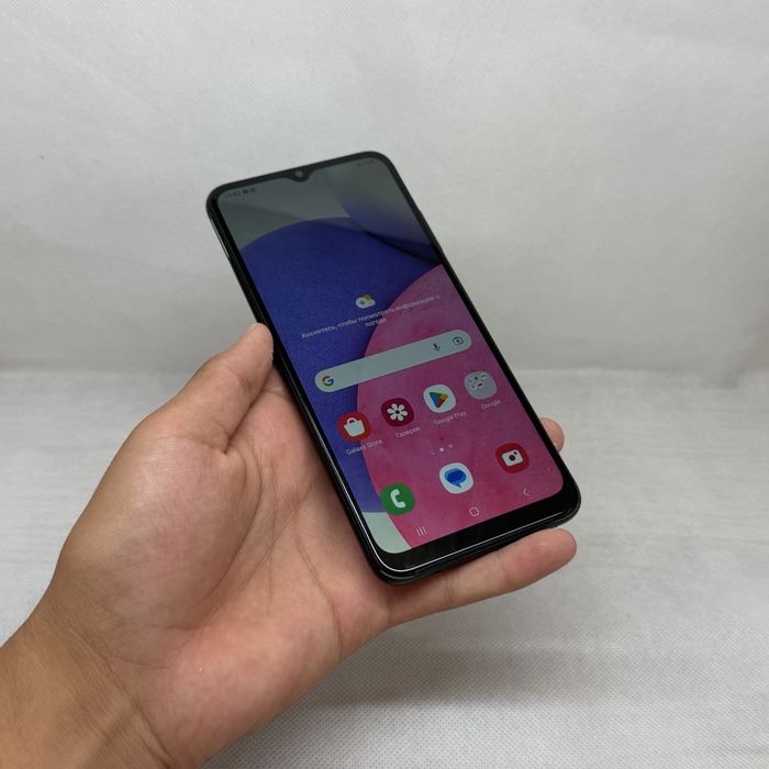 Samaung Galaxy A03s seochni