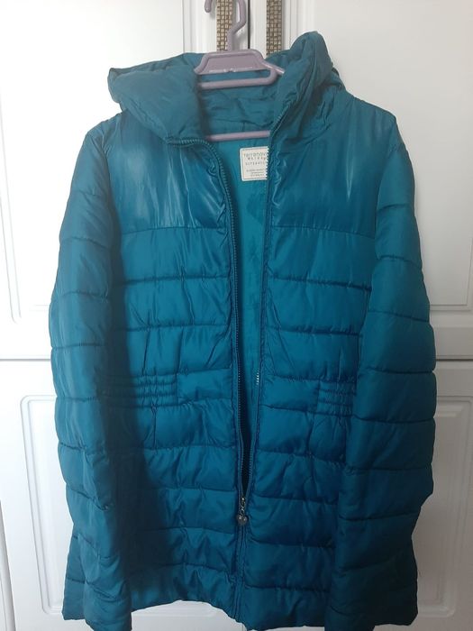 Geaca de toamna in stare foarte buna