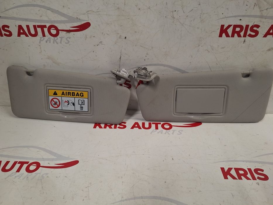 Сенник  - сенници Renault Captur / Рено Каптюр 2019г.