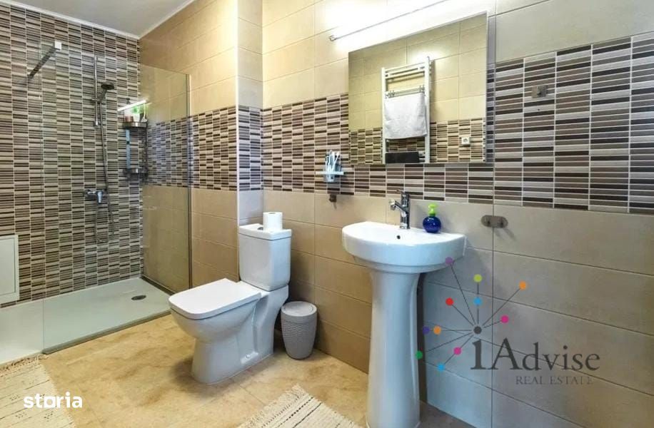 Oportunitate Rară în Brașov: Penthouse cu View 360° spre Piatra Mare s