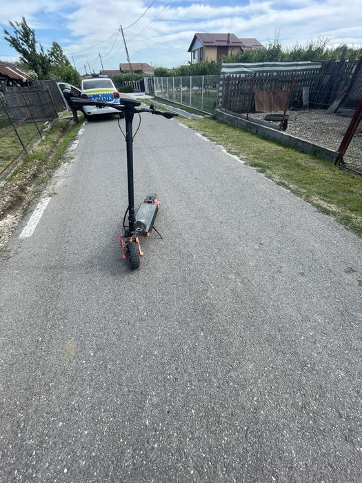 Vand kamikaze k1