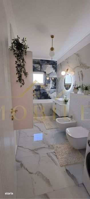 Apartament 3 camere, LUX, 68mp,  zona Avram Iancu
