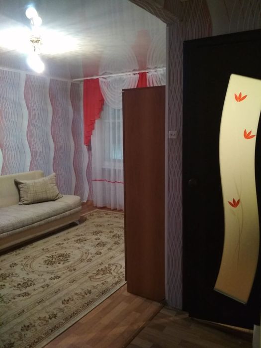 1 комн Черемушки,маг.Шолпан