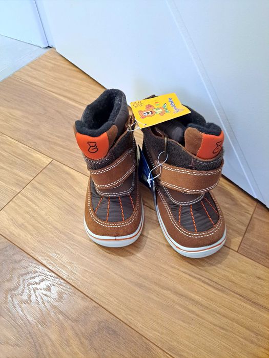 Нови боти 24 размер