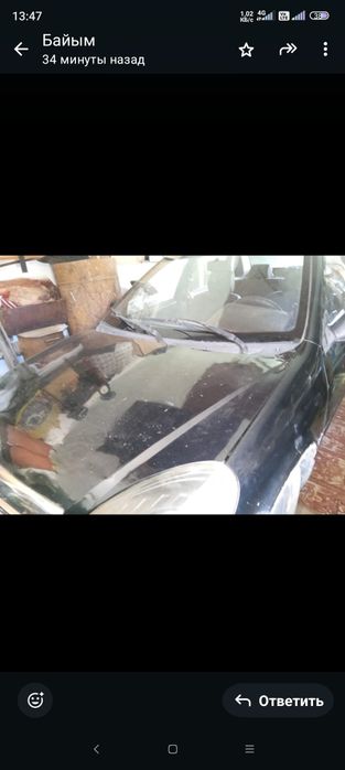 Продам авто .Без документ