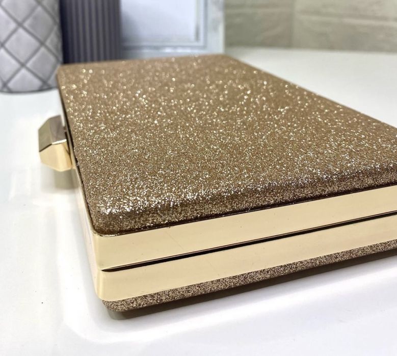 Дамска официална чанта