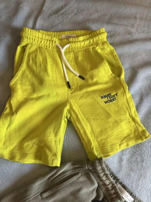 Детски къси гащи ZARA, Reserved, Jack&Jones