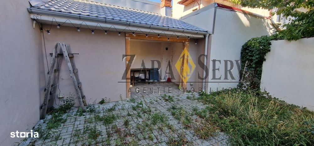 Închiriere casă 5 camere – Ploiești, zonă Ultracentrală